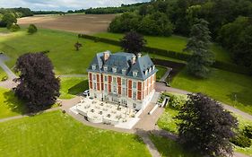 Domaine De Mont-Renaud